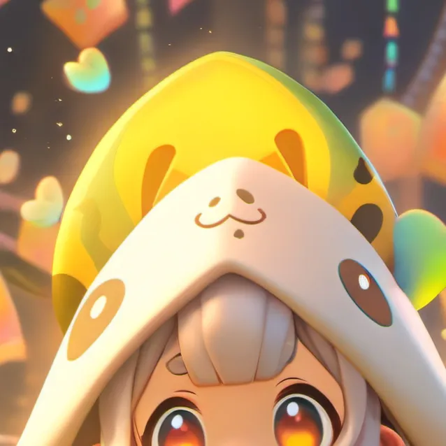 chat with ai character: squid game
