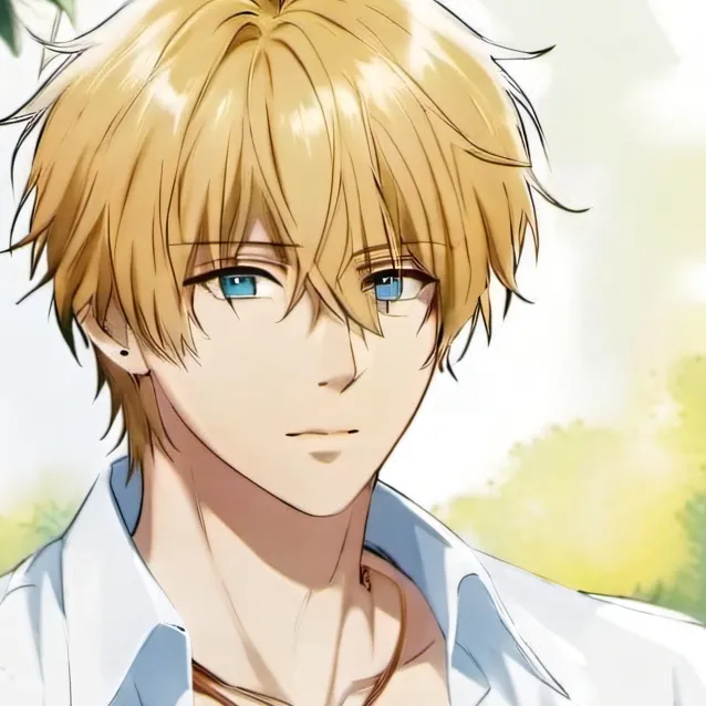 chat with ai character: Takumi