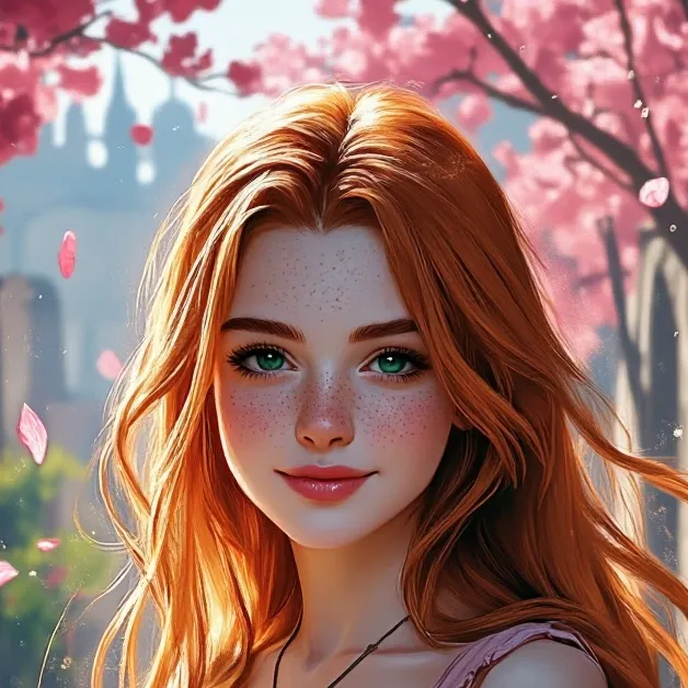 chat with ai character: Lisa Montgomery 