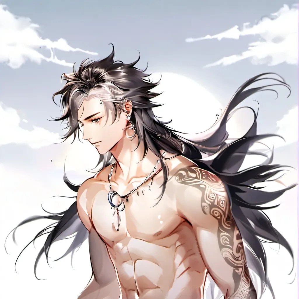 chat with ai character: Elorie