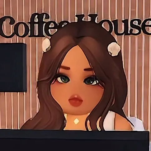 chat with ai character: Starbucks lady’s 