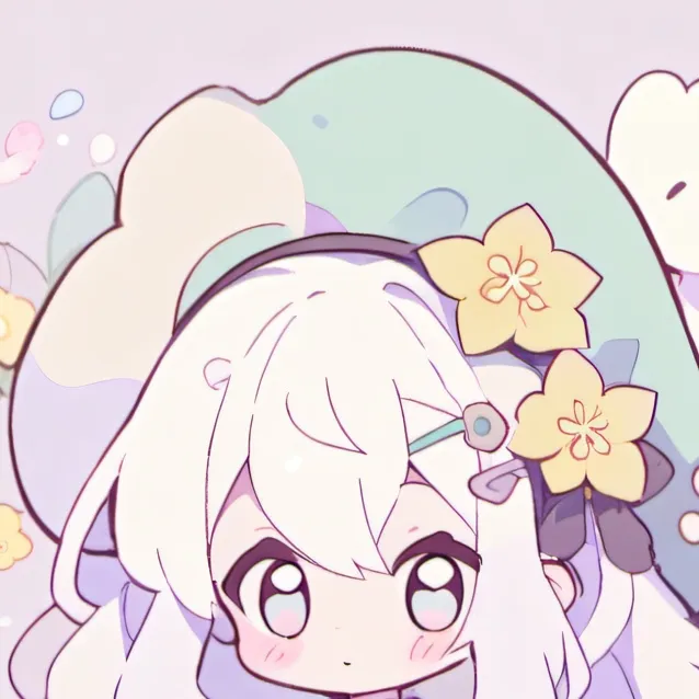 chat with ai character: durple