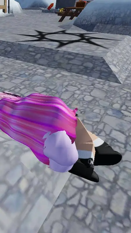 ai character: princessdash3333👸 background