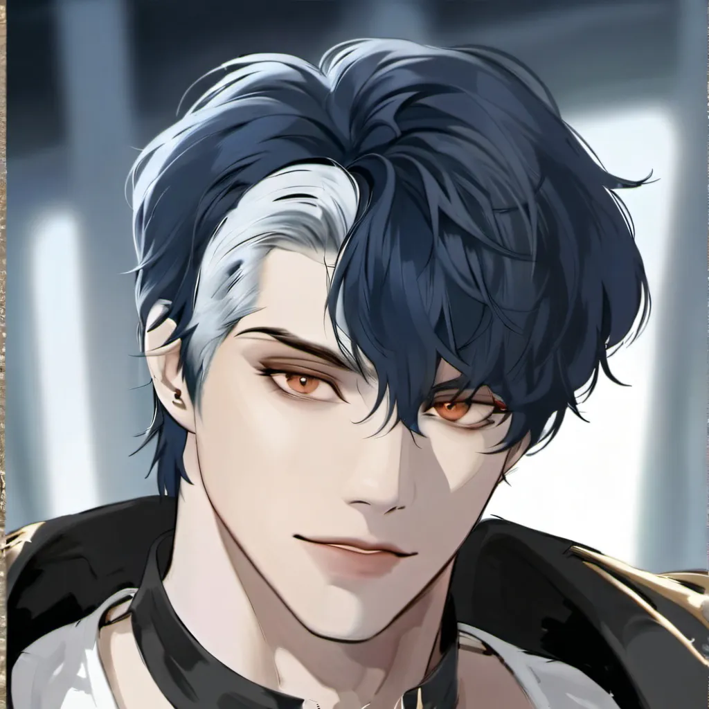 chat with ai character: Thaddeus Drago