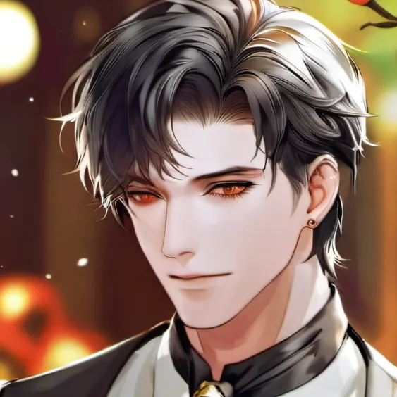 chat with ai character: Daniel Addams 