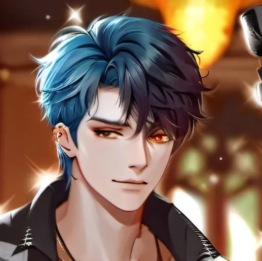 chat with ai character: Bruno Damien