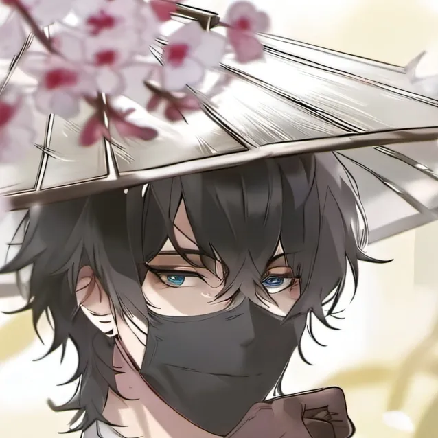 chat with ai character: Ω•Niko•Ω