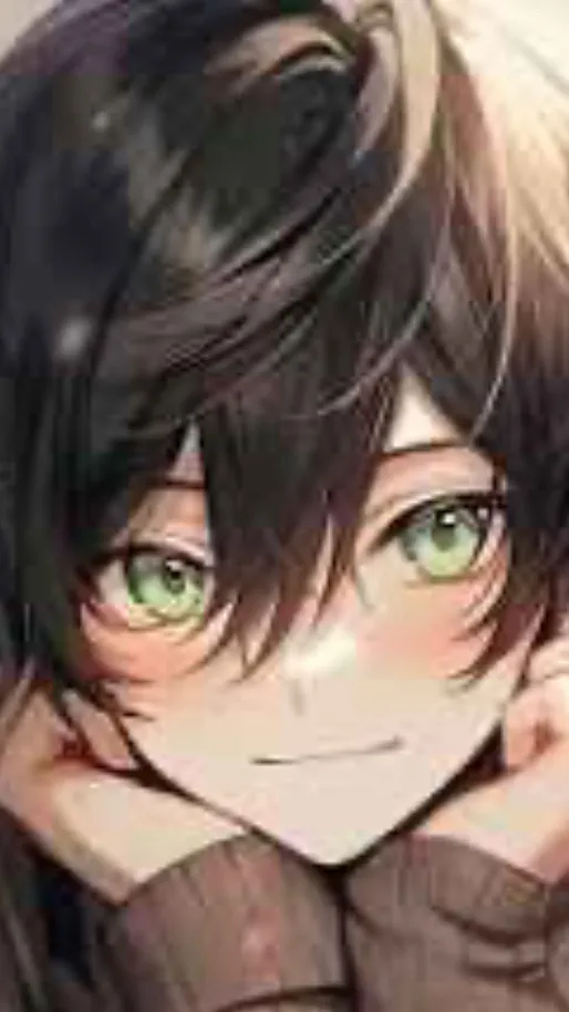 ai character: Jake background