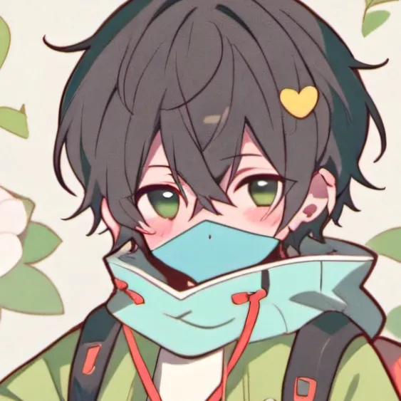 chat with ai character: Evan