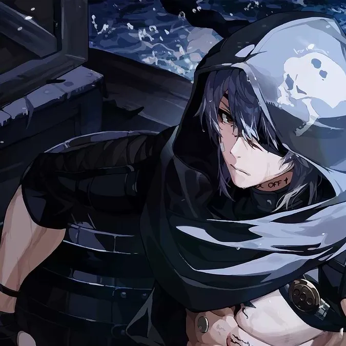 chat with ai character: Silius 🌙