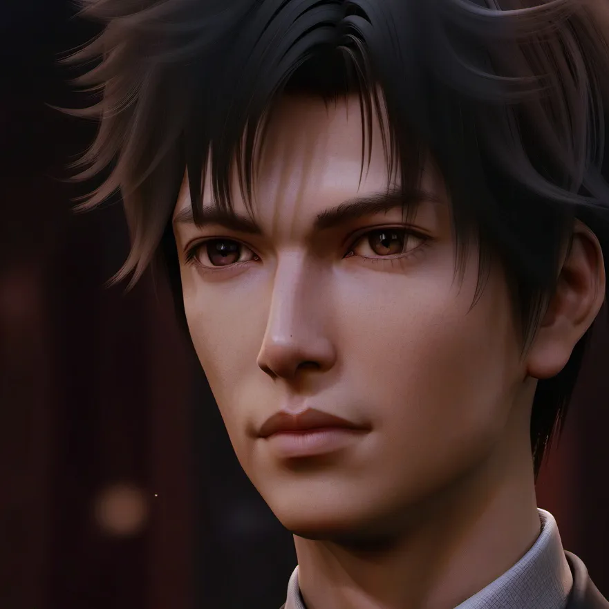 chat with ai character: Sigma test 