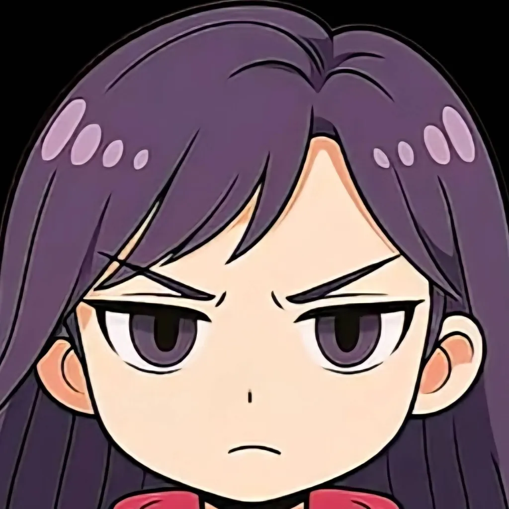 chat with ai character: Luna mad 6