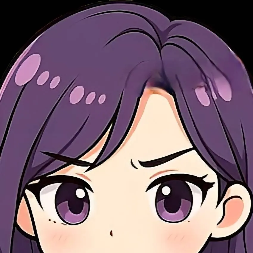 chat with ai character: Luna mad 8