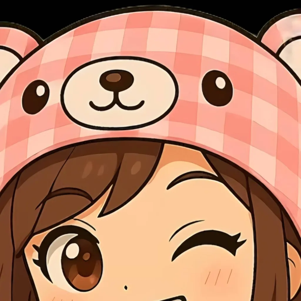 chat with ai character: Suki (New)