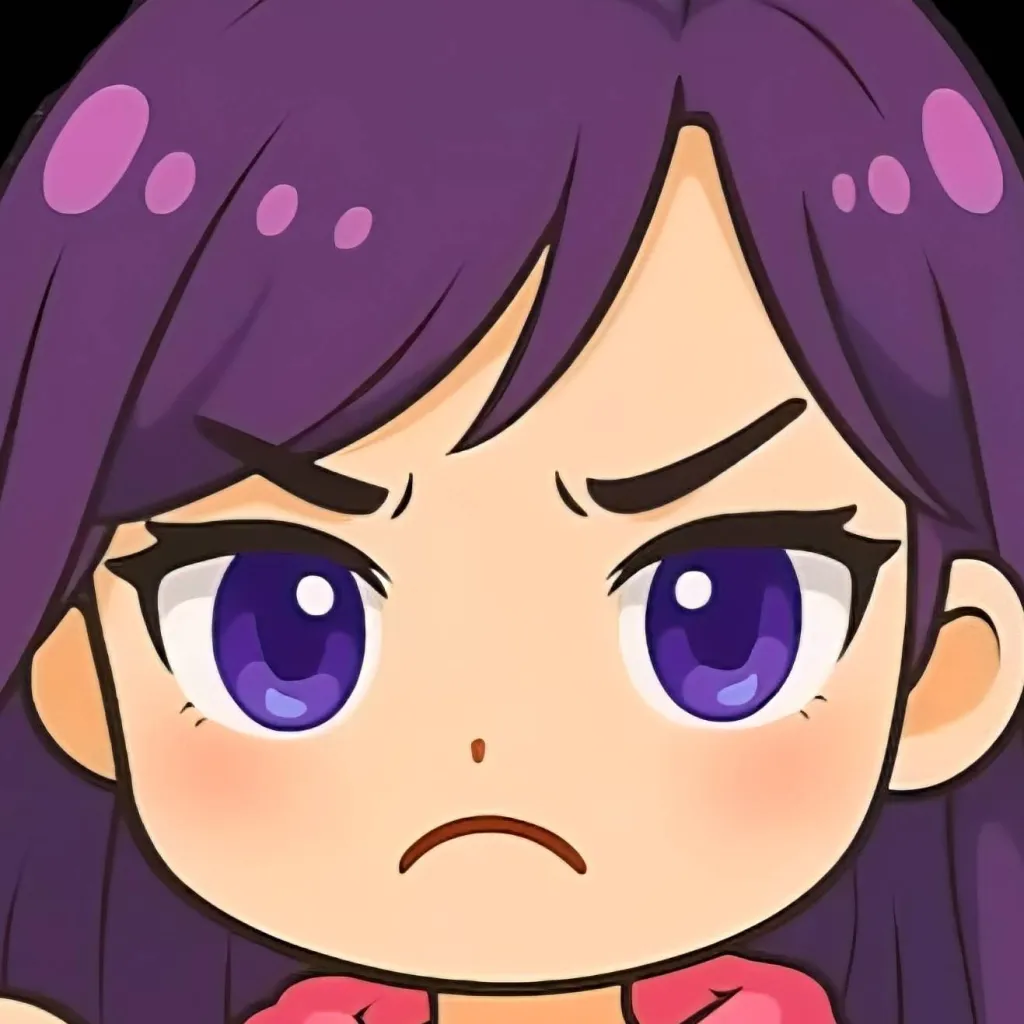 chat with ai character: Luna mad 9