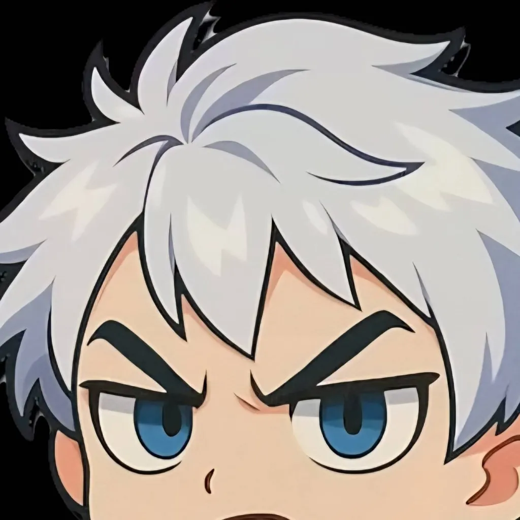 chat with ai character: Zephyr again