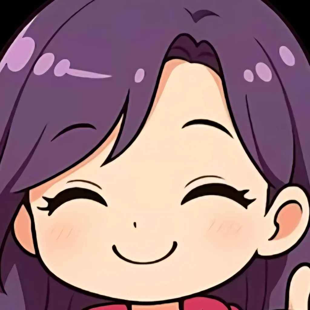 chat with ai character: Luna comforts you