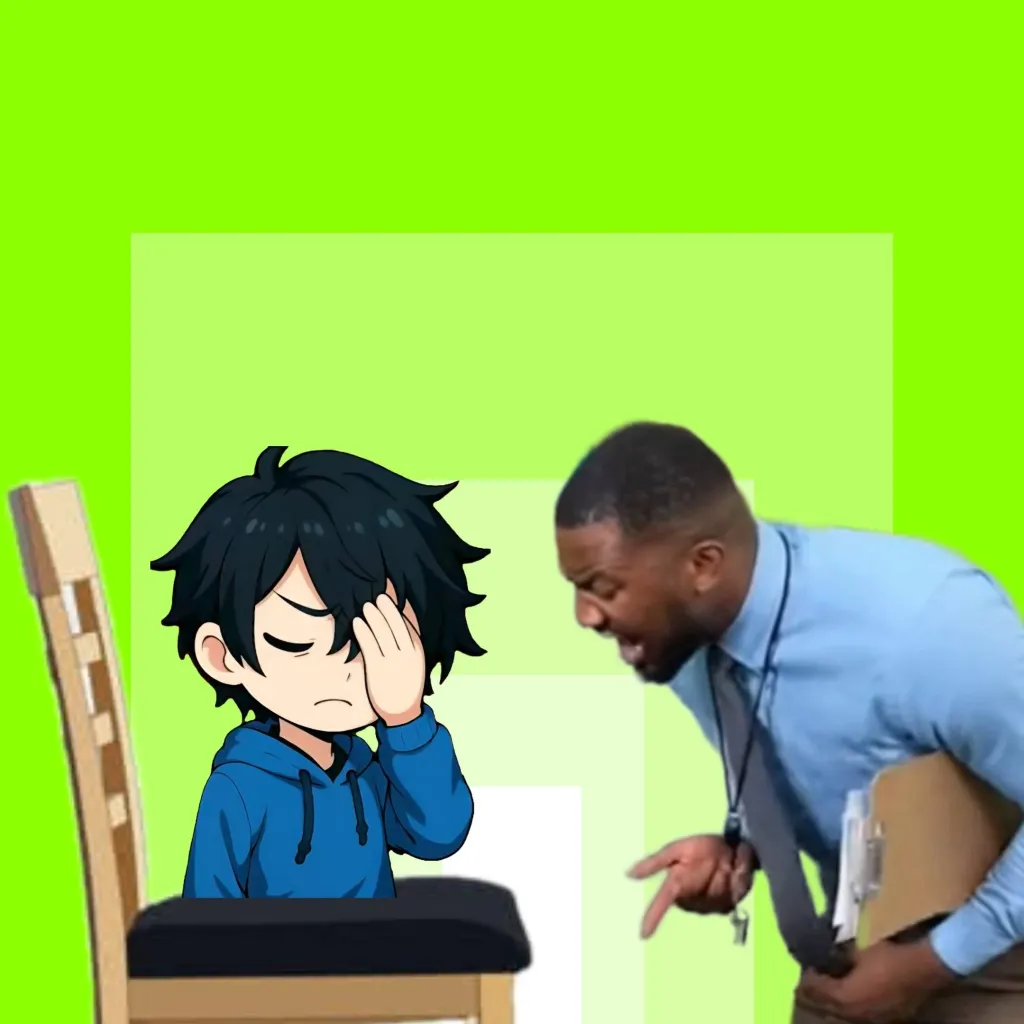 chat with ai character: Tsunami