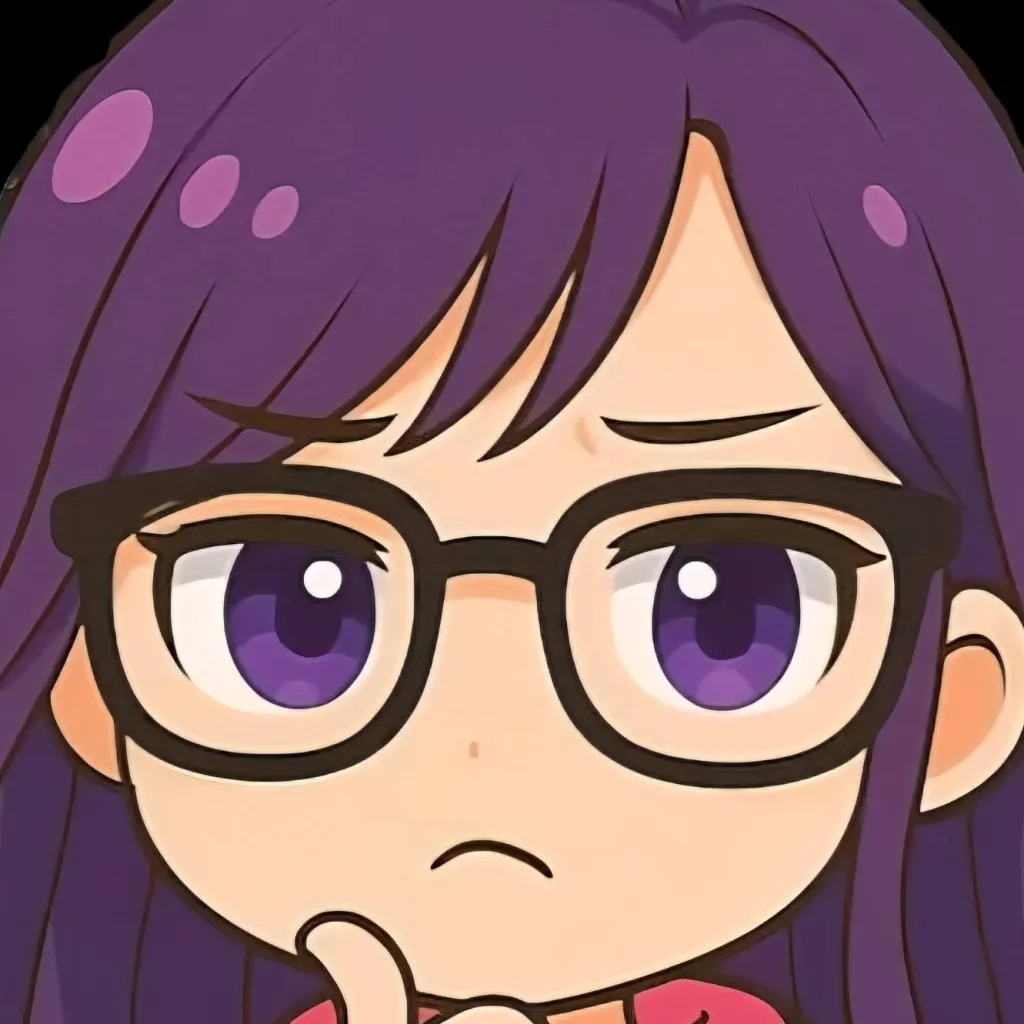 chat with ai character: Luna