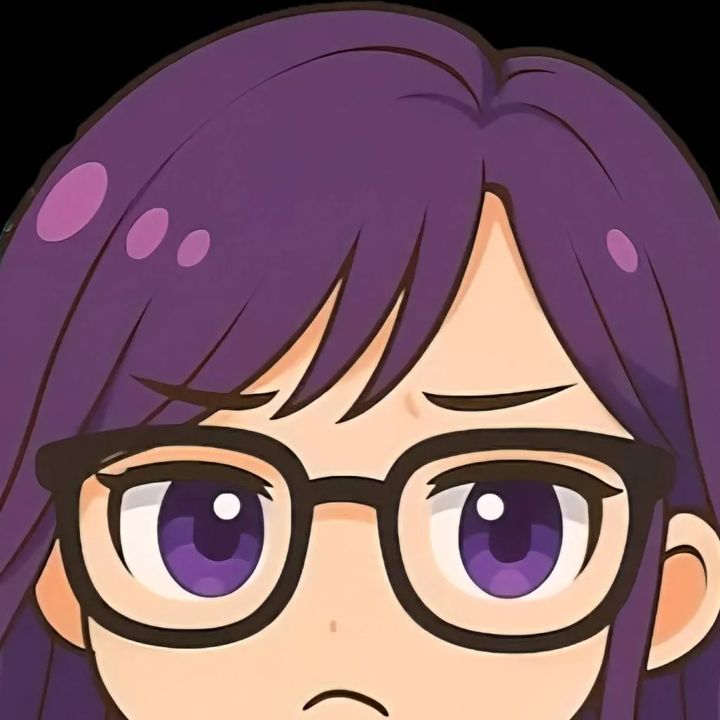 chat with ai character: Luna