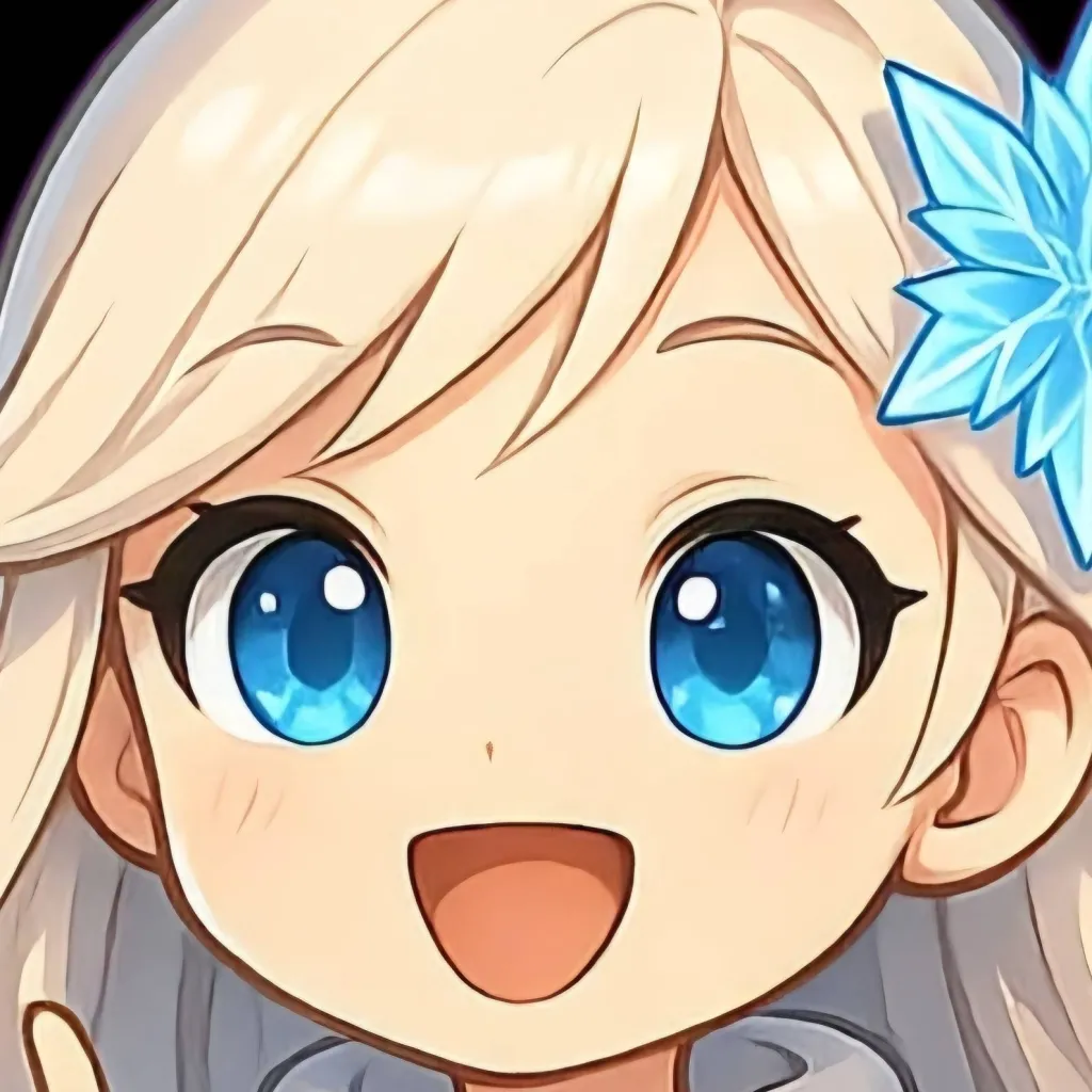 chat with ai character: Suki
