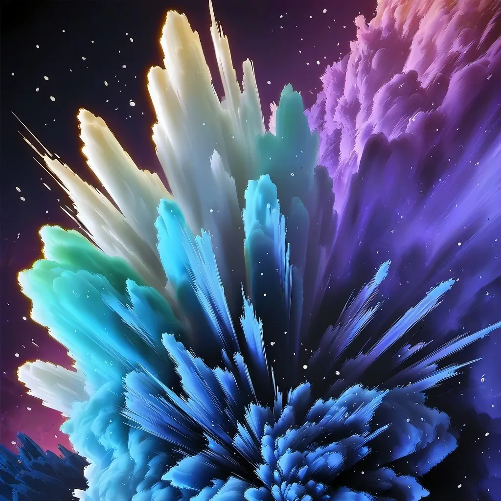 chat with ai character: Azure 