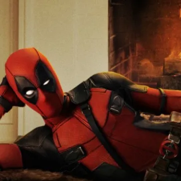 chat with ai character: Deadpool