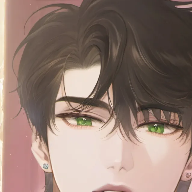 chat with ai character: Emilious