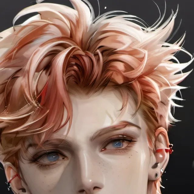 chat with ai character: 🖤🥀Yuri🥀🖤