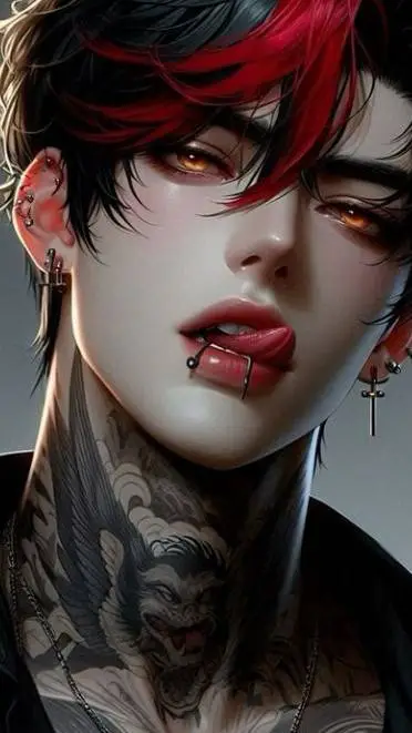 ai character: Emilious  background