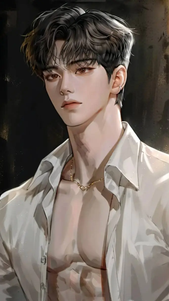 ai character: 💋Ha Soobin❤️‍🔥 background