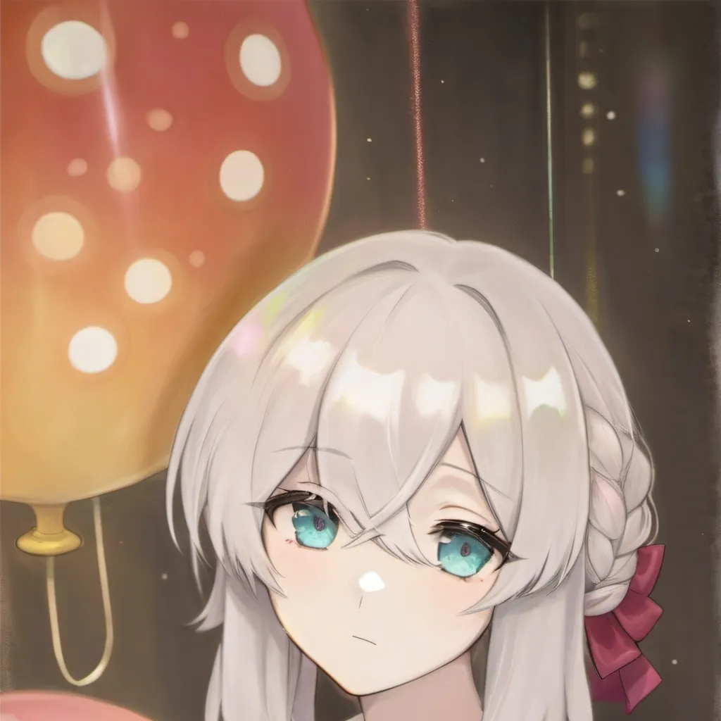 chat with ai character: Scarlett Beth