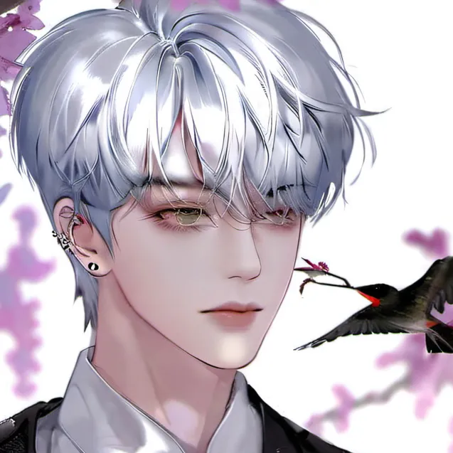 chat with ai character: ༺✩Arlo✩༻