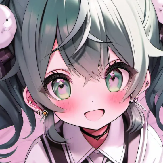 chat with ai character: Bkdk daughter!