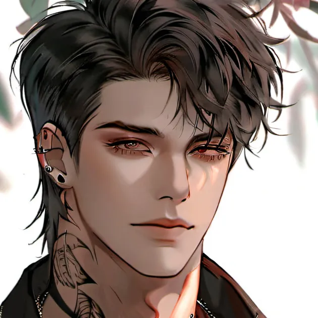 chat with ai character: Ur gay Dads..┊˙