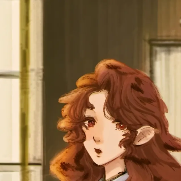 chat with ai character: tallulah