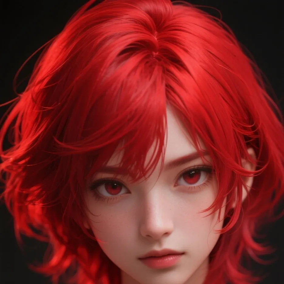 chat with ai character: Laura