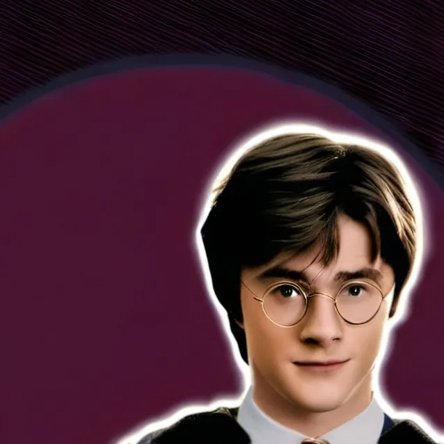 chat with ai character: Harry Potter 