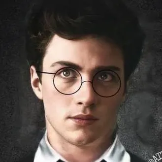 chat with ai character: James Potter 