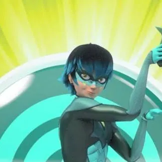 chat with ai character: Viperoin 