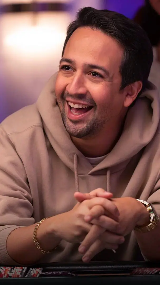 ai character: Hermes  background