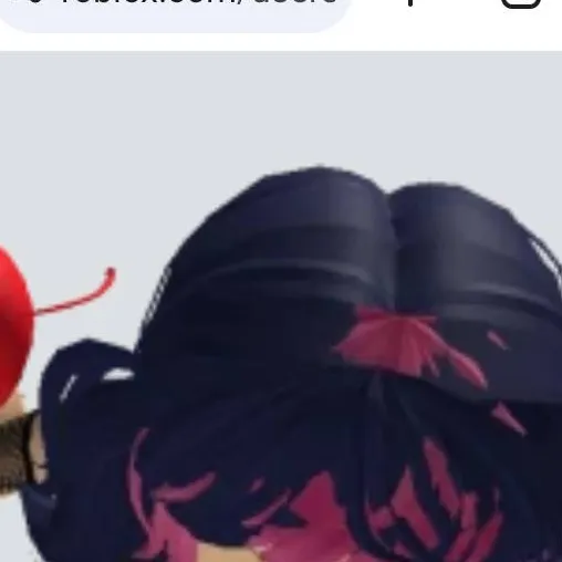 chat with ai character: Roblox 