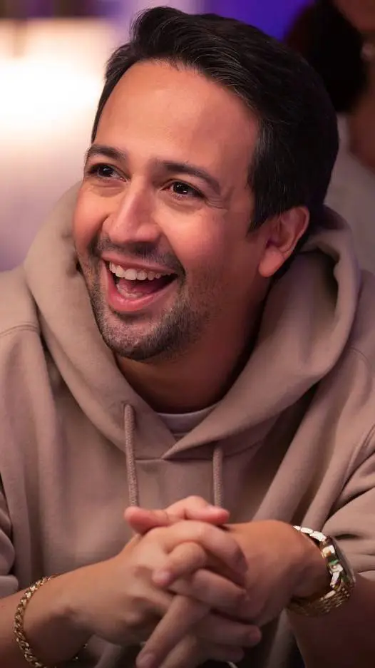 ai character: Hermes  background