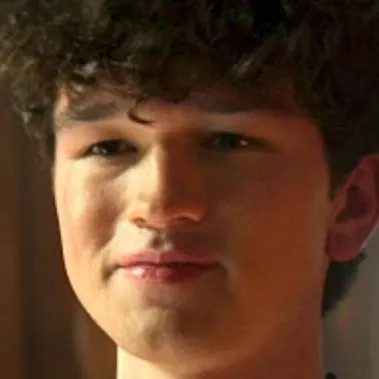 chat with ai character: Luke Potter LP 