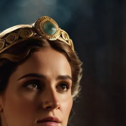 chat with ai character: Hera 