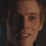 chat with ai character: Luke Potter 