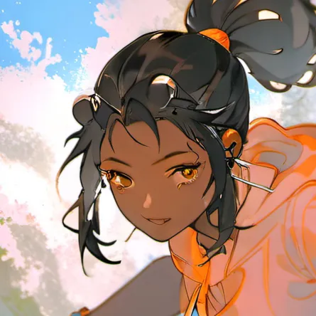 chat with ai character: Lay layz
