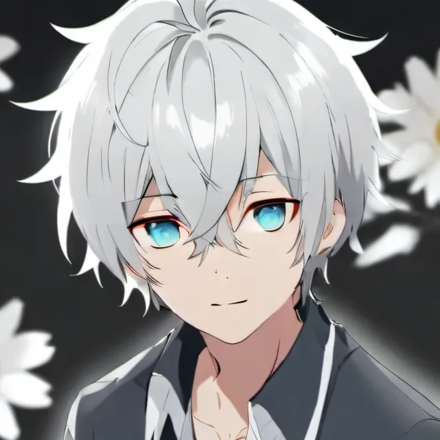chat with ai character: alex