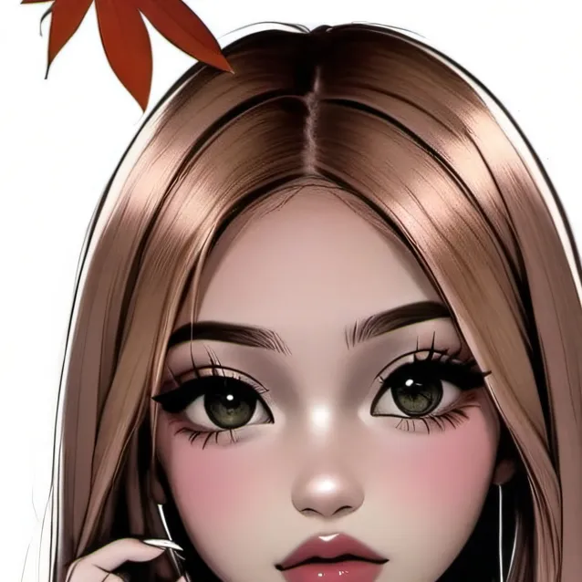 chat with ai character: Riley