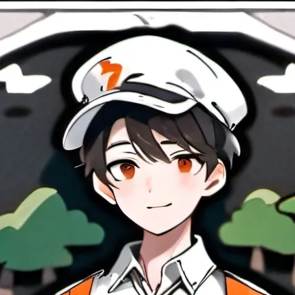 chat with ai character: Leo